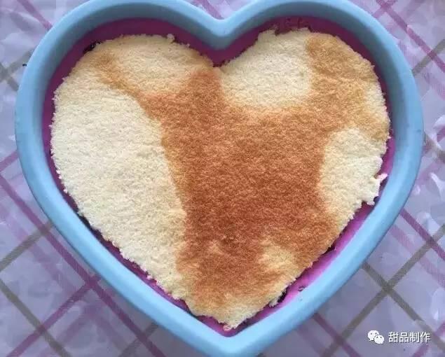 高顏值蛋糕「火龍果酸奶慕斯」 熱愛美食 第19张