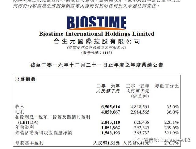 合生元最新事件，合生元最新公告（合生元派星奶粉现晶片异物商家欲换新了事）