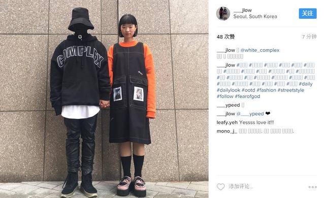 当红ins博主神秘Tag扫盲，ins博主都有哪些
