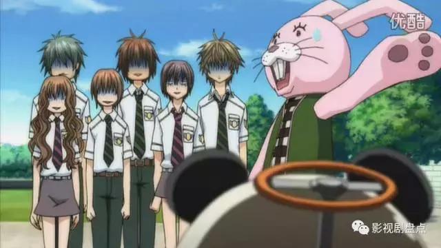 日系青春校园动漫推荐，日本人评选的十大校园漫画