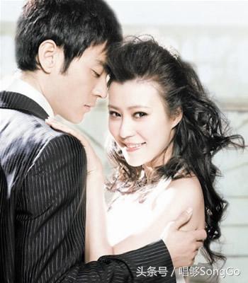 李光洁郝蕾婚姻多少年，可他不是郝蕾前夫吗