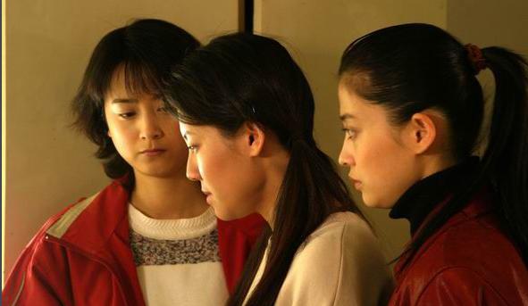 讲述闺蜜的电视剧有哪些，看十年前的电视剧如何演绎闺蜜情