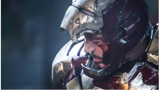 最好看的十部机器人电影，我说这是世上最好5部机器人电影