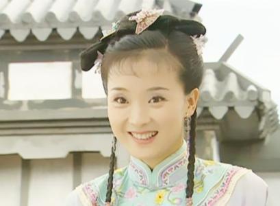 如何评价王艳饰演的白飞飞，飞来飞去的凝香公主