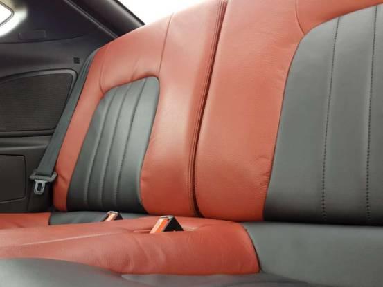 07年现代酷派跑车，曾经的泡妞神器