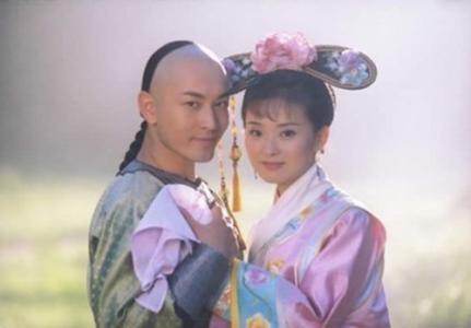 如何评价王艳饰演的白飞飞，飞来飞去的凝香公主