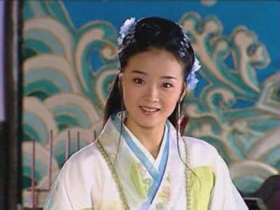 如何评价王艳饰演的白飞飞，飞来飞去的凝香公主