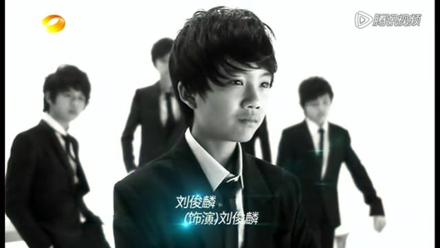 高能少年团成长旅程，高能少年团终于播出