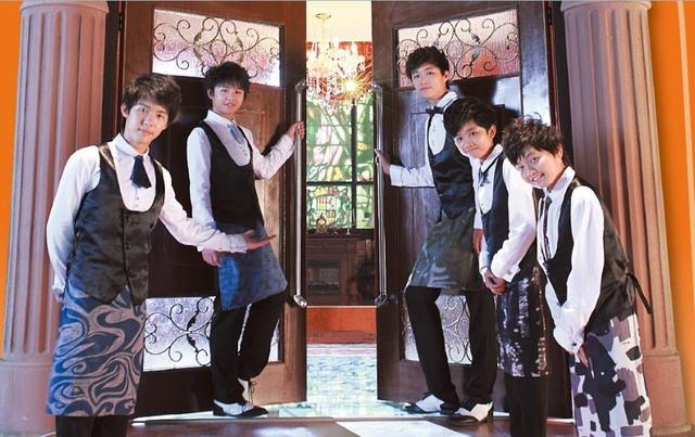 高能少年团成长旅程，高能少年团终于播出