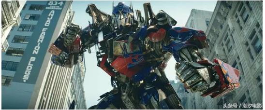 最好看的十部机器人电影，我说这是世上最好5部机器人电影