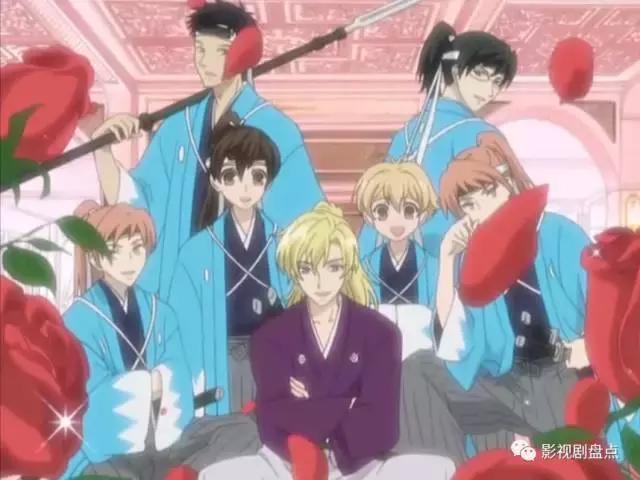 日系青春校园动漫推荐，日本人评选的十大校园漫画