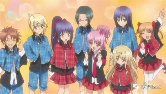 日系青春校园动漫推荐，日本人评选的十大校园漫画