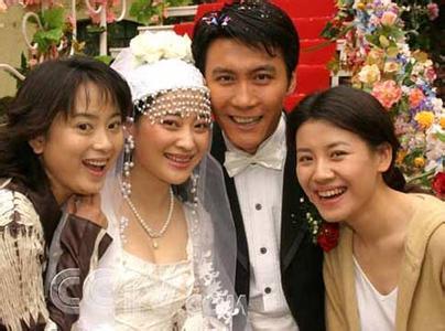 讲述闺蜜的电视剧有哪些，看十年前的电视剧如何演绎闺蜜情