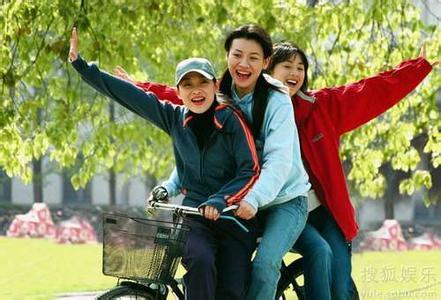 讲述闺蜜的电视剧有哪些，看十年前的电视剧如何演绎闺蜜情