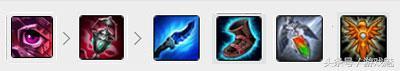 lol新英雄霞好还是洛洛好，LOL：那些强势的下路组合