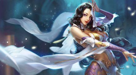 王者荣耀英雄关系，王者荣耀各个英雄什么关系（你是否知道王者荣耀中各英雄的相互关系呢）