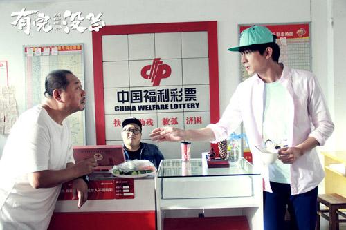 范伟的搞笑电影大全，范式幽默搞笑路线征服了亿万观众