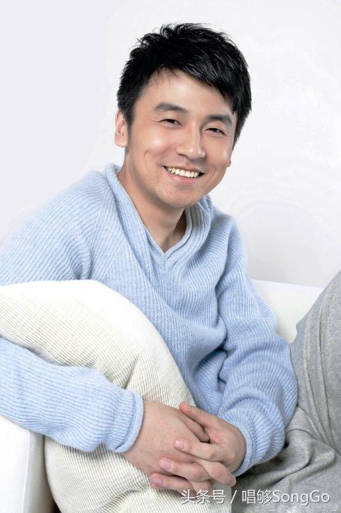 李光洁郝蕾婚姻多少年，可他不是郝蕾前夫吗