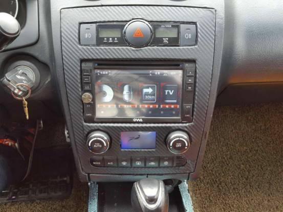 07年现代酷派跑车，曾经的泡妞神器