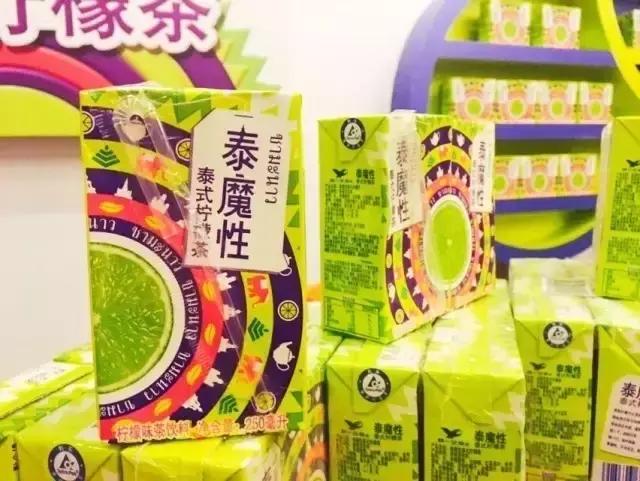 康师傅有哪些饮料，康师傅销量最高的饮料（康师傅方便面净利暴跌）