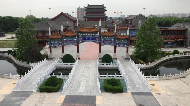 河北廊坊旅游景点大全排名，廊坊最美景区推荐