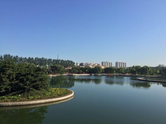 河北廊坊旅游景点大全排名，廊坊最美景区推荐