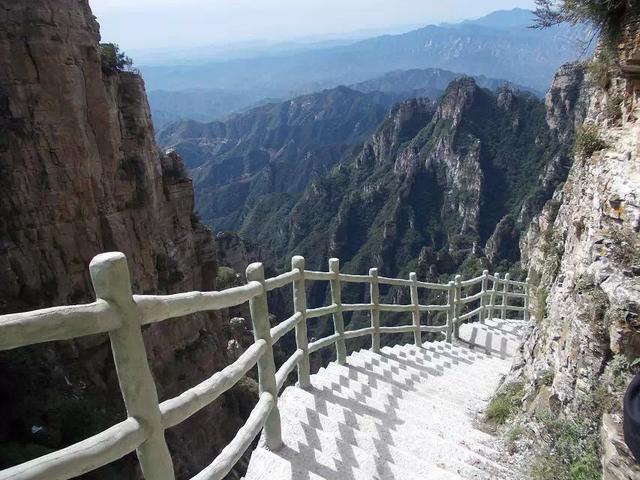 河北廊坊旅游景点大全排名，廊坊最美景区推荐