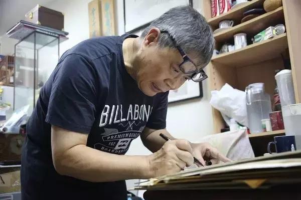 第39届香港电影金像奖，香港历届金像奖最佳男主角（本届金像奖史上最香港）