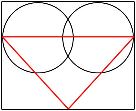  儿童简笔画关于爱心的画法，520送你一颗小心心