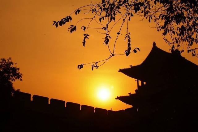 山西平遥古城介绍，平遥古城景点介绍和内容