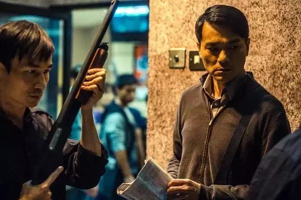 第39届香港电影金像奖，香港历届金像奖最佳男主角（本届金像奖史上最香港）