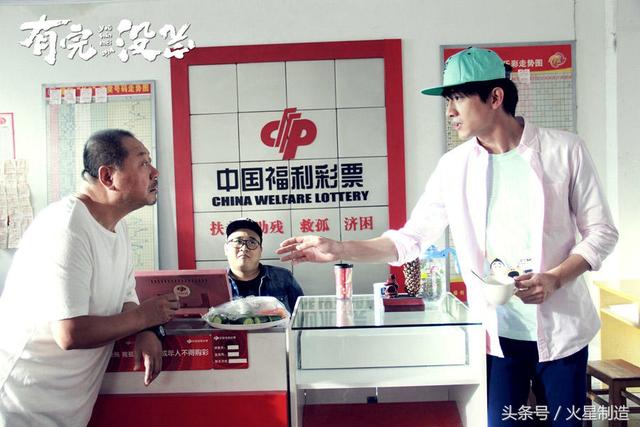 范伟的搞笑电影大全，范式幽默搞笑路线征服了亿万观众