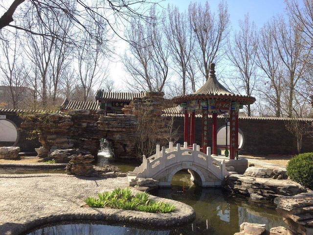 河北廊坊旅游景点大全排名，廊坊最美景区推荐