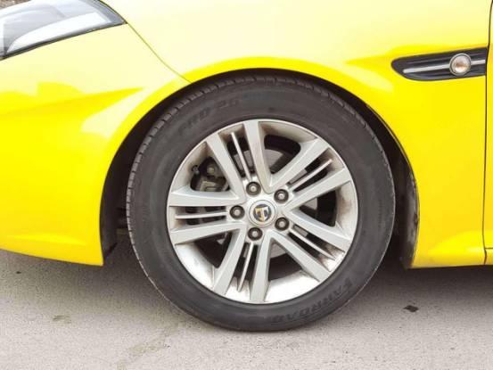 07年现代酷派跑车，曾经的泡妞神器