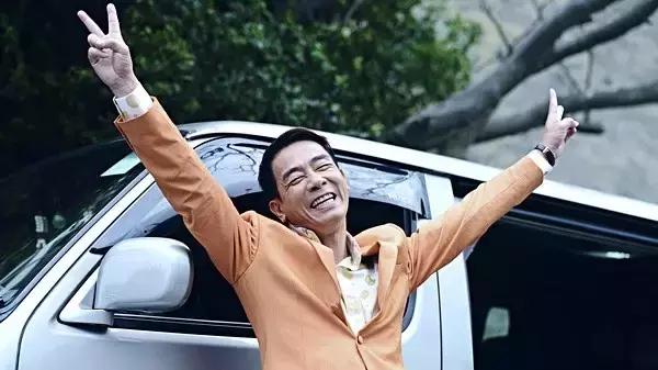 第39届香港电影金像奖，香港历届金像奖最佳男主角（本届金像奖史上最香港）