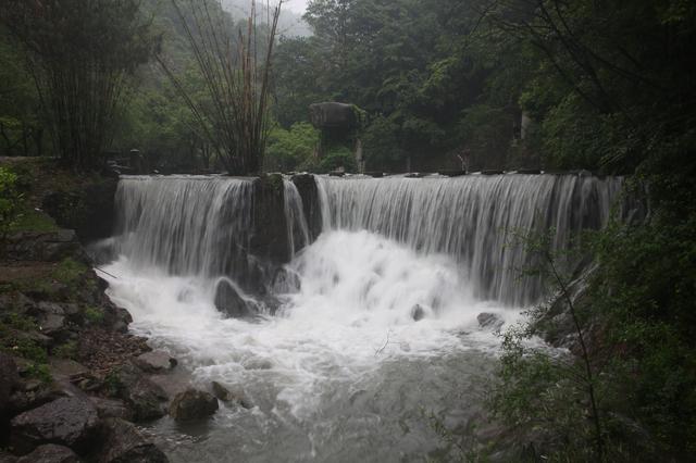 金华周边旅游必去十大景点推荐，浙江金华最著名的十大旅游景点