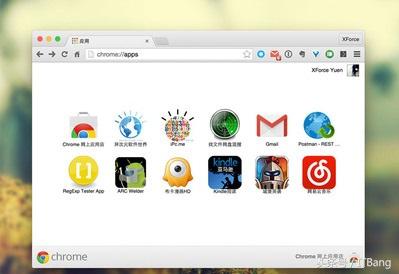 android 浏览器打开应用商店，你没尝试过的应用
