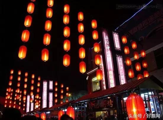 洛阳旅游详细攻略一日游，在洛阳旅游必须知道的100个小常识