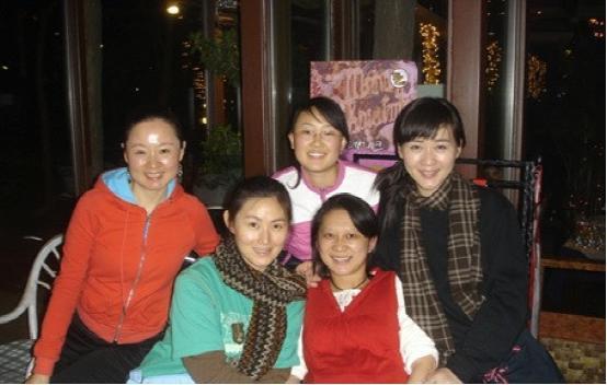 倪萍和倪妮是什么关系，网传倪妮是倪萍的亲侄女