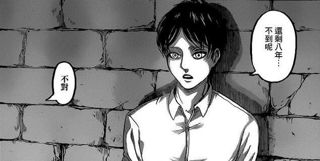 进击的巨人最强巨人盘点，进击的巨人九大巨人全登场