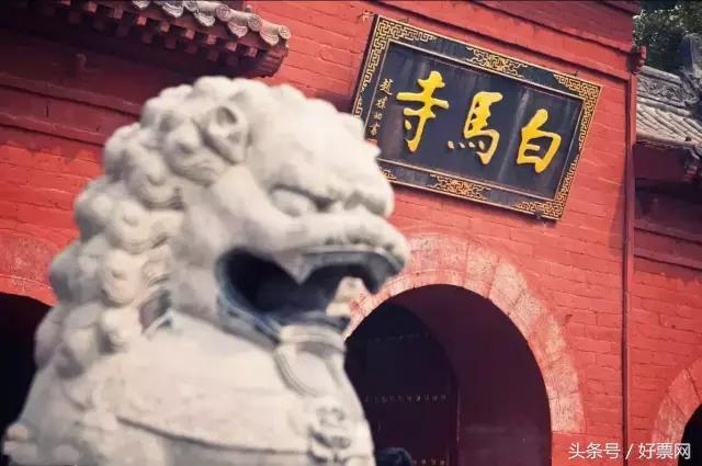 洛阳旅游详细攻略一日游，在洛阳旅游必须知道的100个小常识