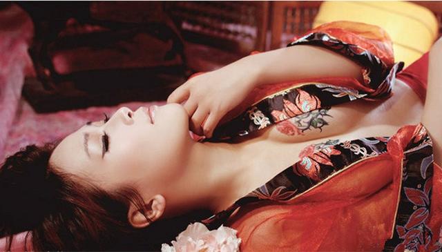 春秋时代公认四大美女之一，此女名列春秋四大美女