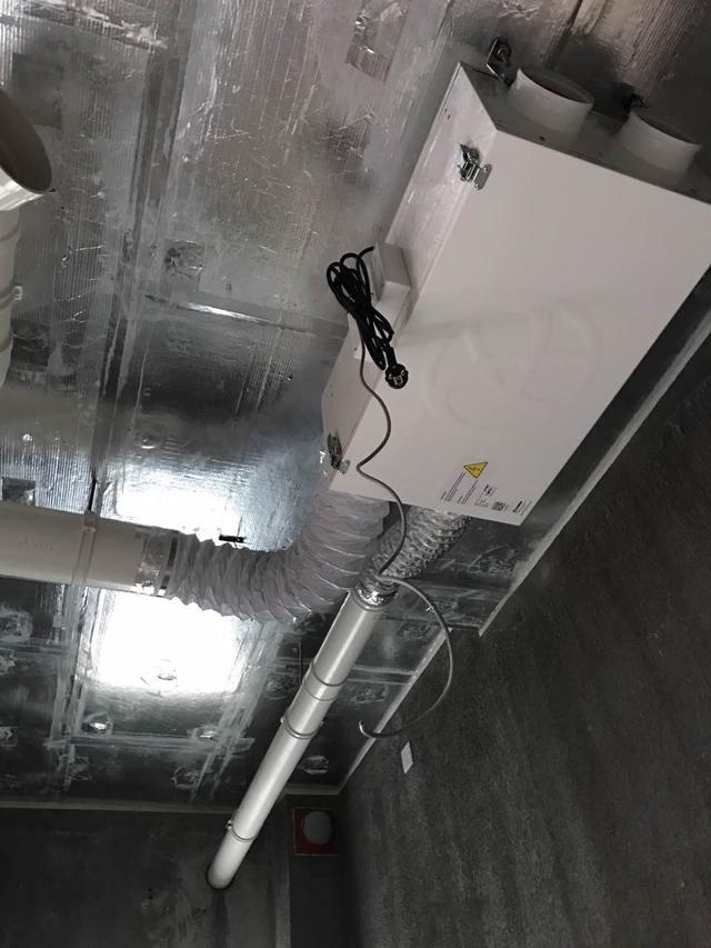 新风系统哪家好，新风系统排行榜前十名