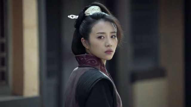琅琊榜中的璇玑公主，《琅琊榜》夏江和璇玑公主是如何走到一起的