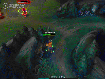 盲僧皮肤特效哪个好，盲僧最受欢迎的几个皮肤之中