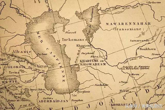 即食深海鱼子酱可以怎么吃，鱼子酱与食物这样搭配更让人无法抗拒