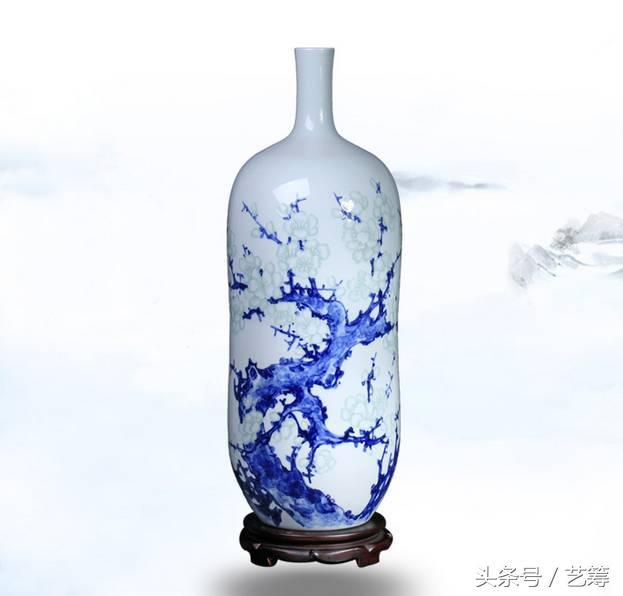 景德镇陶瓷大师作品，景德镇十大国瓷大师作品亮相广州