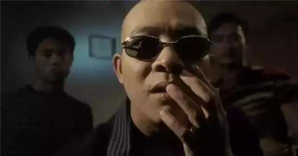 香港演员黄秋生，香港80年代黄秋生惊艳片