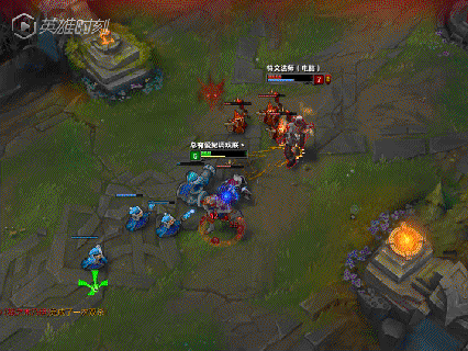 盲僧皮肤特效哪个好，盲僧最受欢迎的几个皮肤之中