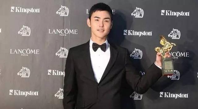 宫铭两扮演者，好歹是跟赵丽颖搭档过的男主